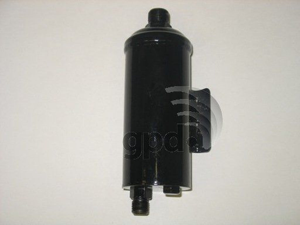 Global Parts A/C Compressor and Component Kit for Kia 9642601