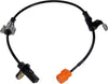 Dorman 970-300 Rear Driver Side ABS Wheel Speed Sensor Compatible with Select Honda Models