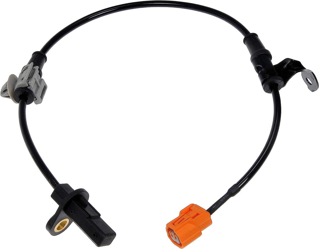 Dorman 970-300 Rear Driver Side ABS Wheel Speed Sensor Compatible with Select Honda Models