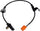 Dorman 970-300 Rear Driver Side ABS Wheel Speed Sensor Compatible with Select Honda Models