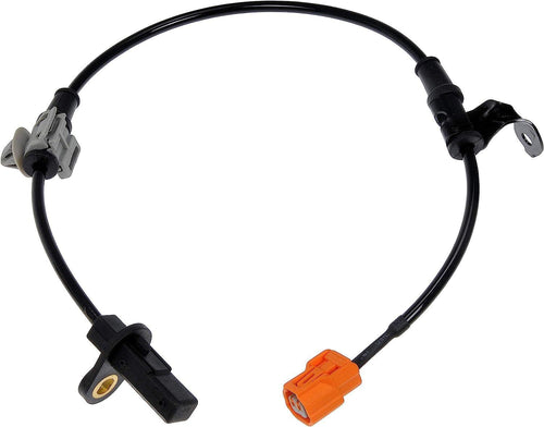 Dorman 970-300 Rear Driver Side ABS Wheel Speed Sensor Compatible with Select Honda Models