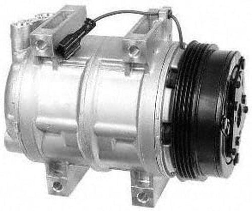 67652 A/C Compressor