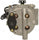 98577 New A/C Compressor with Clutch