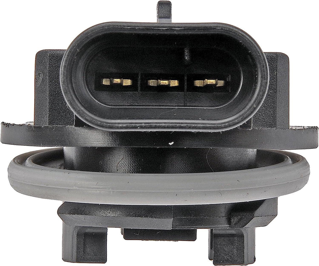 Dorman 645-734 Front Front Turn Signal Socket Compatible with Select Buick Models