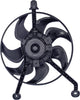 Dorman 620-641 Passenger Side Engine Cooling Fan Assembly Compatible with Select Cadillac Models