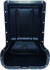 20850 Oil Pan for Ford 6.0/6.4L Diesel in F-Series Super Duty Truck, Powder Coat Finish