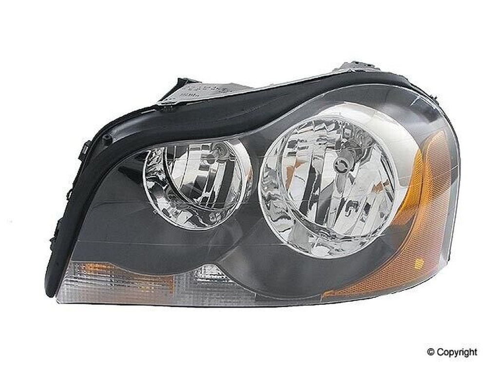 URO Headlight Assembly for 03-14 Volvo XC90 30744009