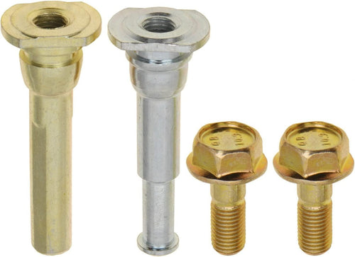 Professional 18K15316 Front Disc Brake Caliper Bolt