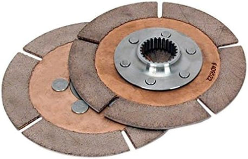 225090 Disc Pack, 5.5