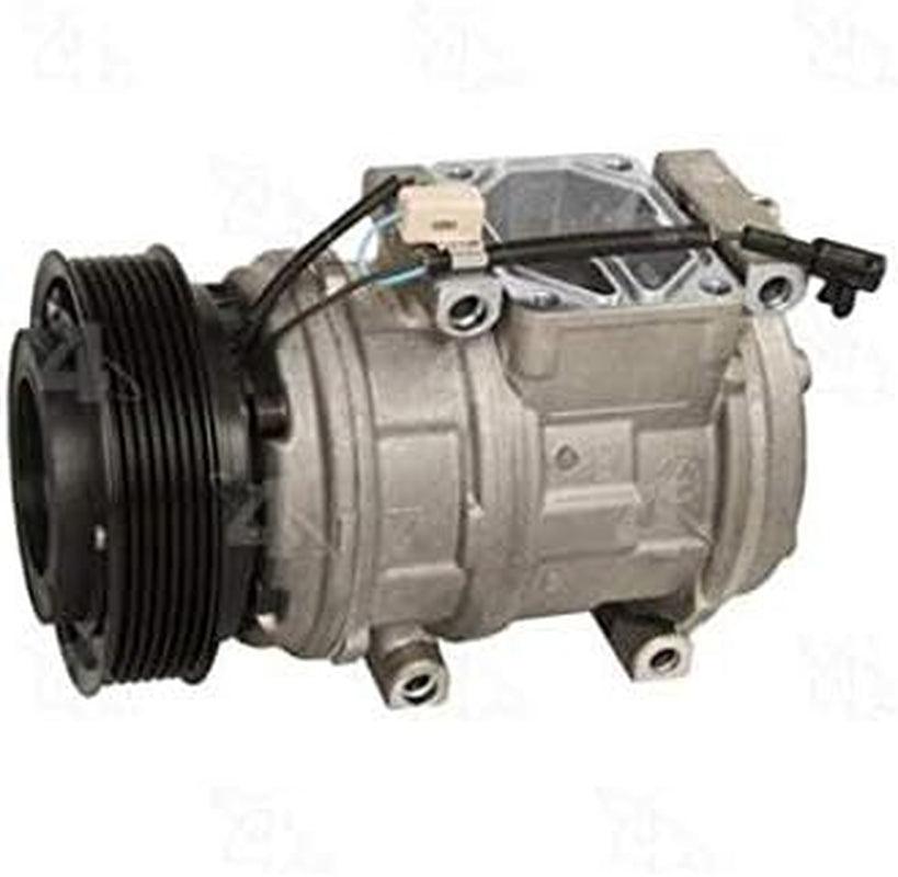 (98342) A/C Compressor
