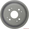 Centric Rear Disc Brake Rotor for Accord, CL (320.40041F)