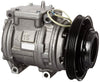 New W/ Clutch A/C Compressor Fits 1991 Acura NSX