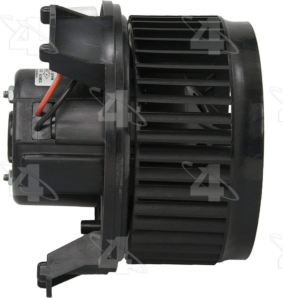 HVAC Blower Motor P/N:75870