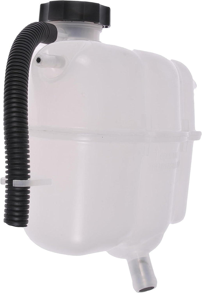 Dorman 603-089 Front Engine Coolant Reservoir Compatible with Select Chevrolet / Pontiac Models