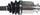 NCV36050 CV Axle Shaft Assembly for Select 2013-15 Honda Crosstour - Front Right (Passenger Side)