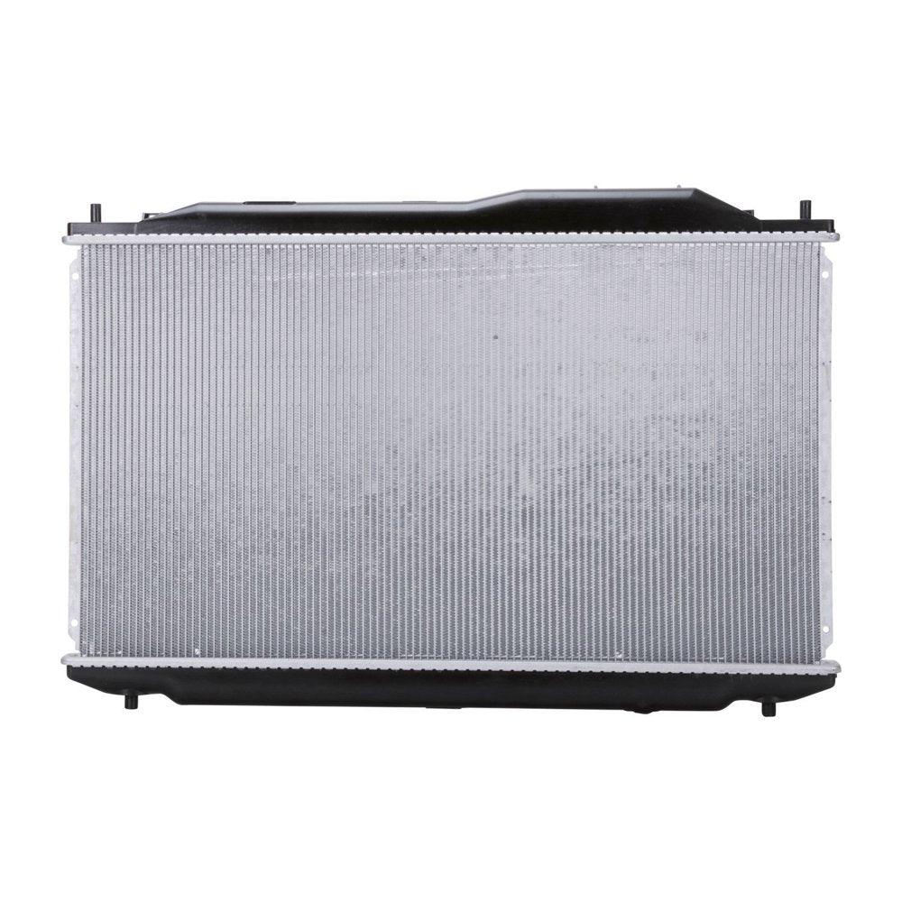 2927 Radiator Assembly for 06-11 Honda Civic