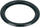 GM Genuine Parts 10226107 Engine Coolant Thermostat O-Ring