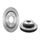 Brembo Front Disc Brake Rotor for Dakota, Raider (09.B657.11)