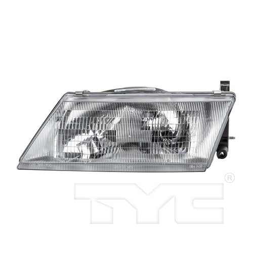 TYC Headlight Assembly for Nissan 20-3083-00
