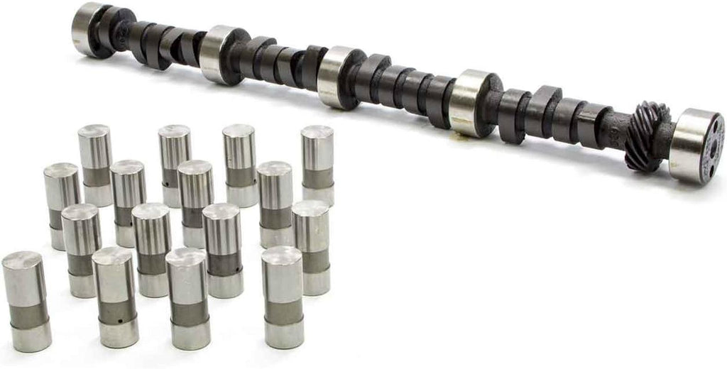 CL201281 Camshaft Lifter Kit for Small Block Chevy