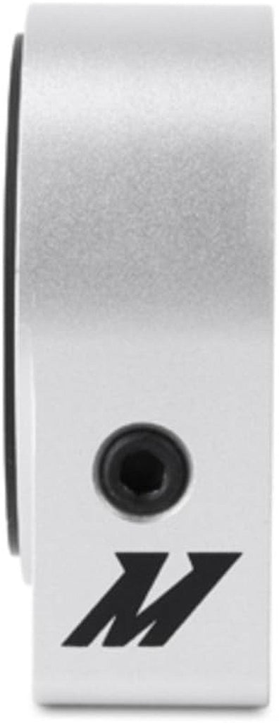 - MMOP-SP Oil Sandwich Plate, Silver