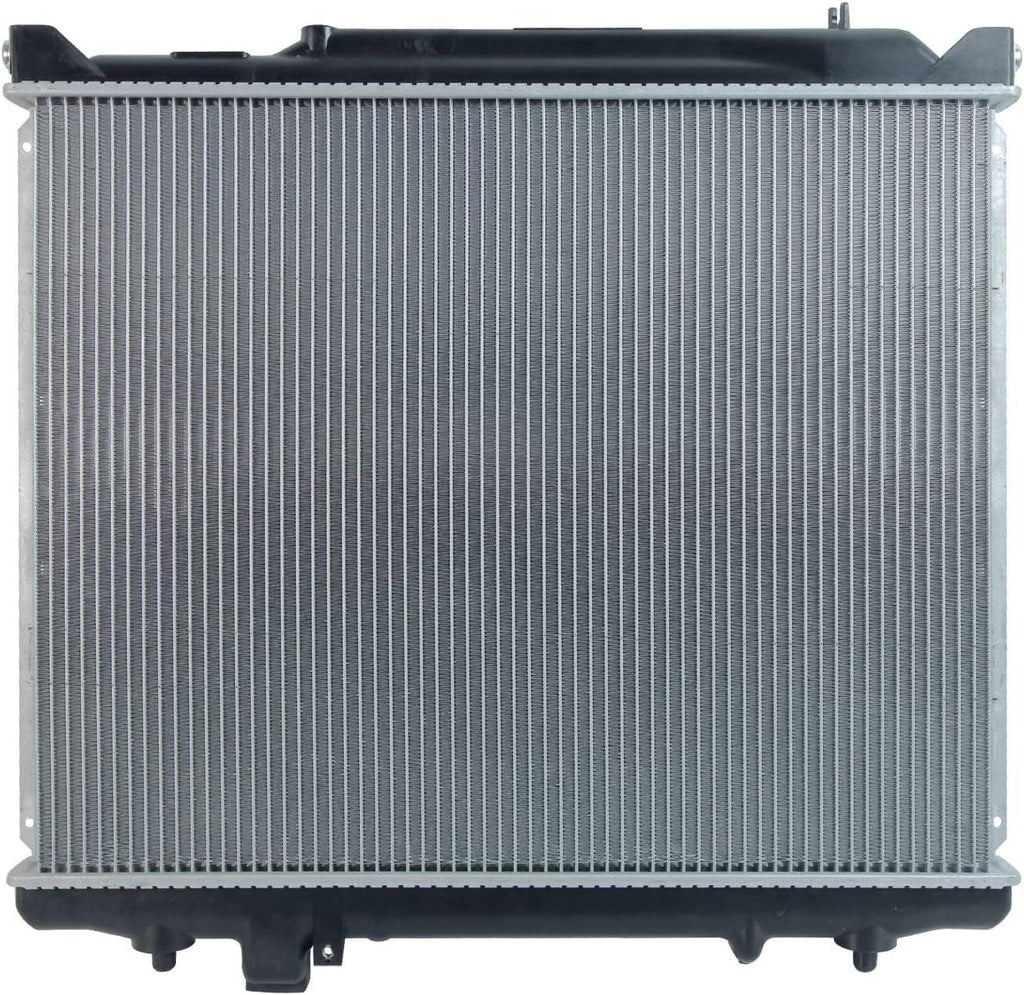2933 Radiator Compatible with 2004-2006 Suzuki XL-7
