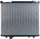 2933 Radiator Compatible with 2004-2006 Suzuki XL-7