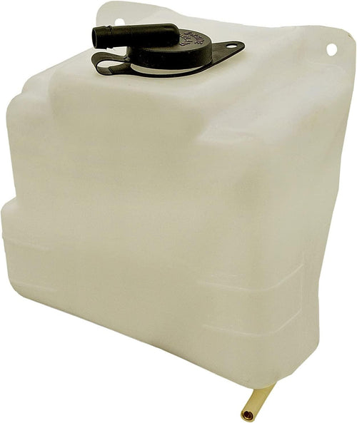 Dorman 603-100 Front Engine Coolant Reservoir Compatible with Select Cadillac / Chevrolet / GMC Models