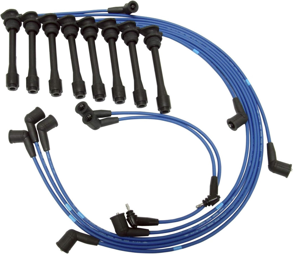 (6401) RC-TE119 Spark Plug Wire Set