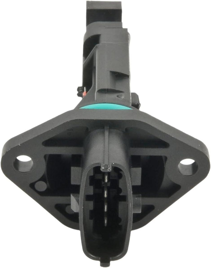 Automotive 0280218055 Original Equipment Mass Air Flow (MAF) Sensor for Select Porsche: 2002-12 911, 1997-04 Boxster, 2004-05 Carrera GT