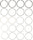 42095CP Engine Piston Ring Set,Standard