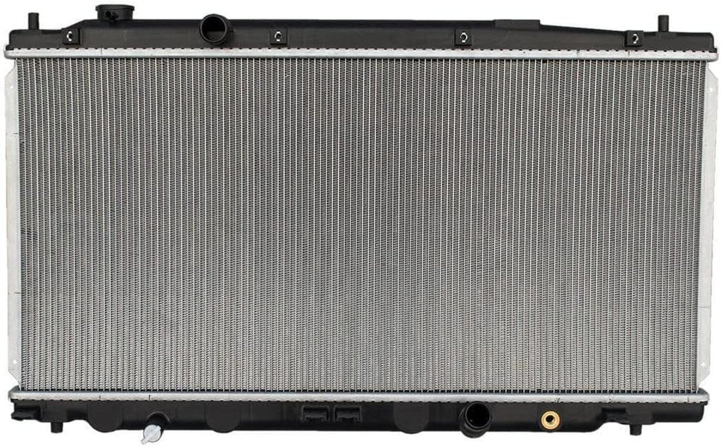 221-9340 Radiator, 1 Pack