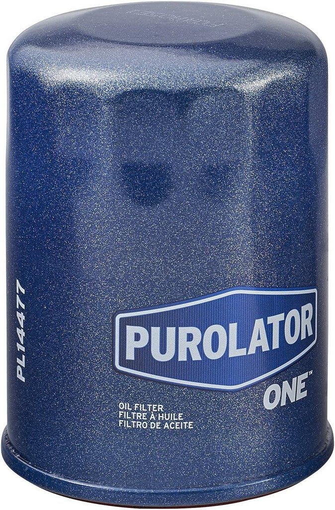 Purolator PL14477 Purolatorone Advanced Engine Protection Spin on Oil Filter