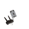 Ignition Lock Cylinder for Prizm, Corolla, RAV4, Paseo, Tercel US-254L