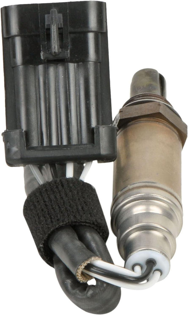 Automotive 13026 Premium OE Fitment Oxygen Sensor - Compatible with Select Cadillac Escalade; Chevrolet Silverado, Suburban, Tahoe; GMC Sierra, Yukon, XL; Isuzu Rodeo