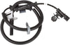 GM Original Equipment 84362328 Rear Passenger Side Wheel Speed Sensor