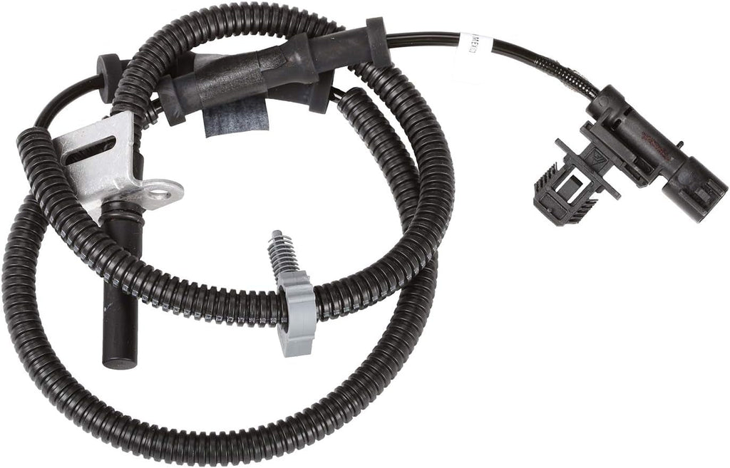 GM Original Equipment 84362328 Rear Passenger Side Wheel Speed Sensor