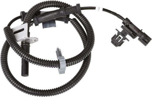 GM Original Equipment 84362328 Rear Passenger Side Wheel Speed Sensor