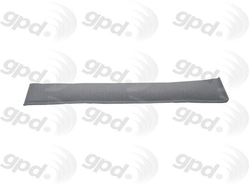 A/C Receiver Drier / Desiccant Element for A8 Quattro, Q7, Q8+More 1411792