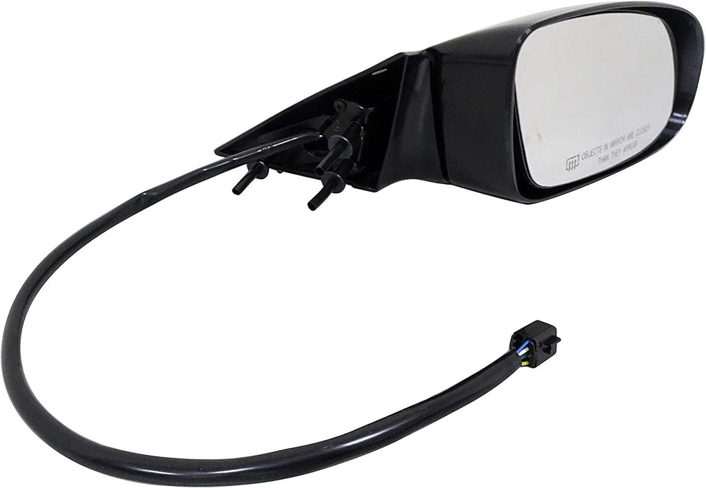 Dorman  Passenger Side Door Mirror Compatible with Select Buick / Cadillac / Chevrolet Models