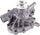 43002 Premium Engine Water Pump