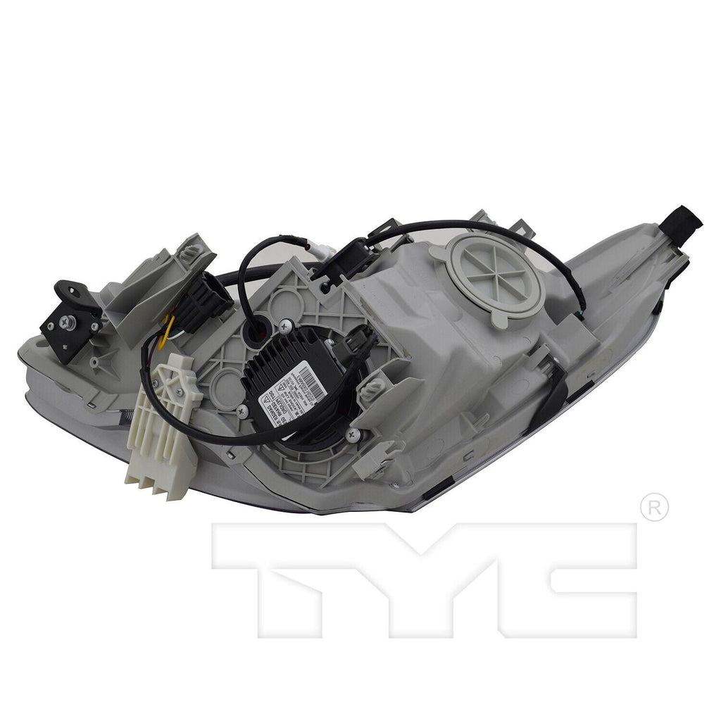 TYC Headlight Assembly for 07-08 G35 20-9013-00-9