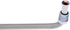 Automatic Transmission Oil Cooler Hose for Lesabre, Bonneville+Mor