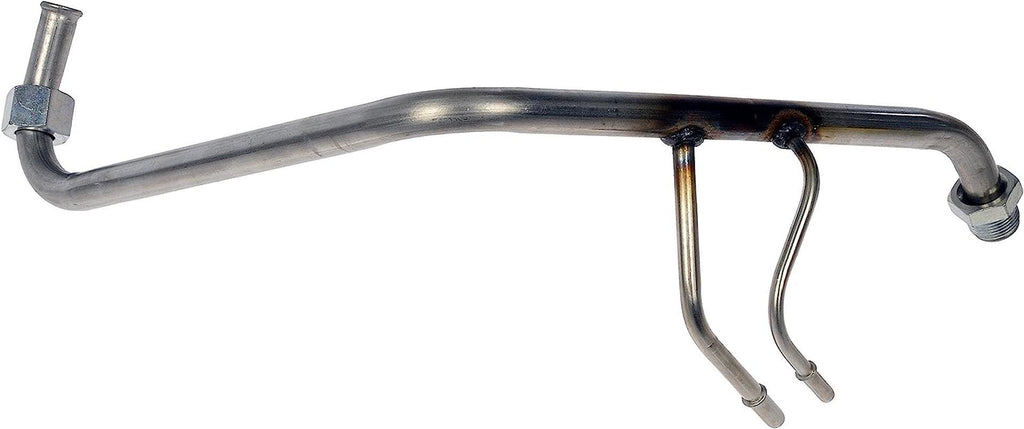 598-151 Exhaust Gas Recirculation (EGR) Line Compatible with Select Ford / Mercury Models