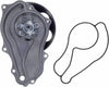 42353 Premium Engine Water Pump