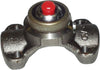 Flange Driveline and Axles