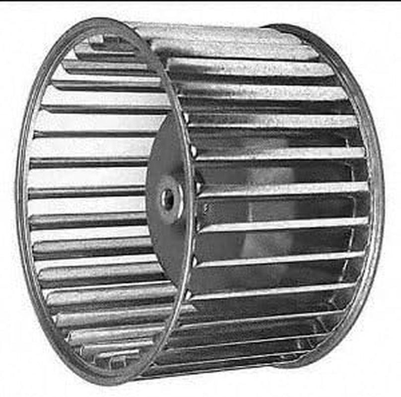 35214 Blower Motor Wheel