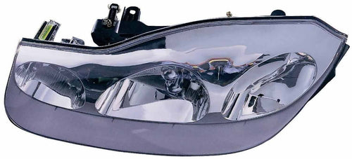 Depo Headlight Assembly for SC1, SC2 335-1112R-AS