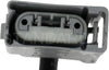 Standard Motor Products S-893 Lighting System Electrical Connector