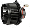 75022 Flanged Vented CCW Blower Motor W/Wheel